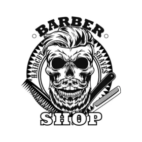 Barber Shop